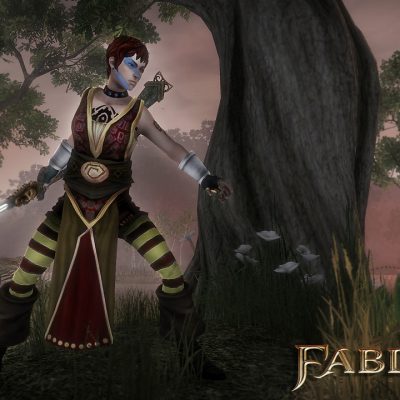 fable free download