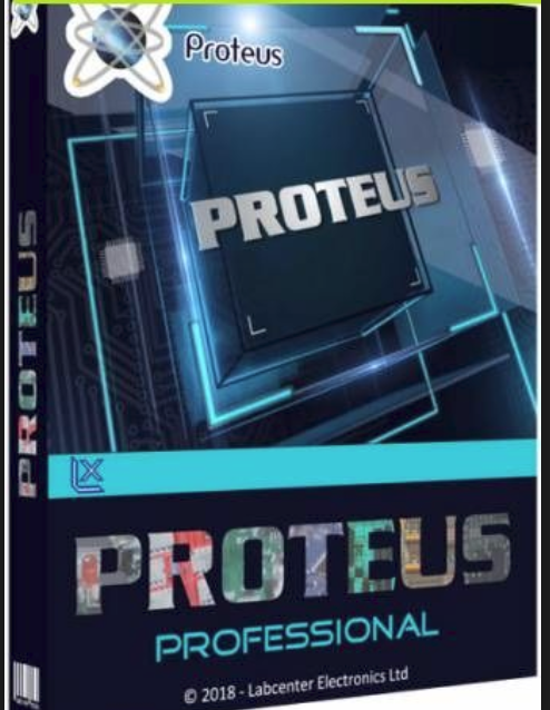 proteus 8 professional crack download